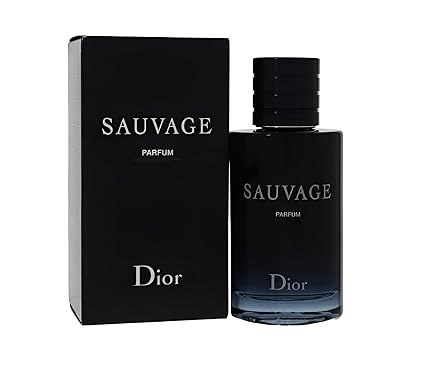 Sauvage Dior | Olor a hombre competente!