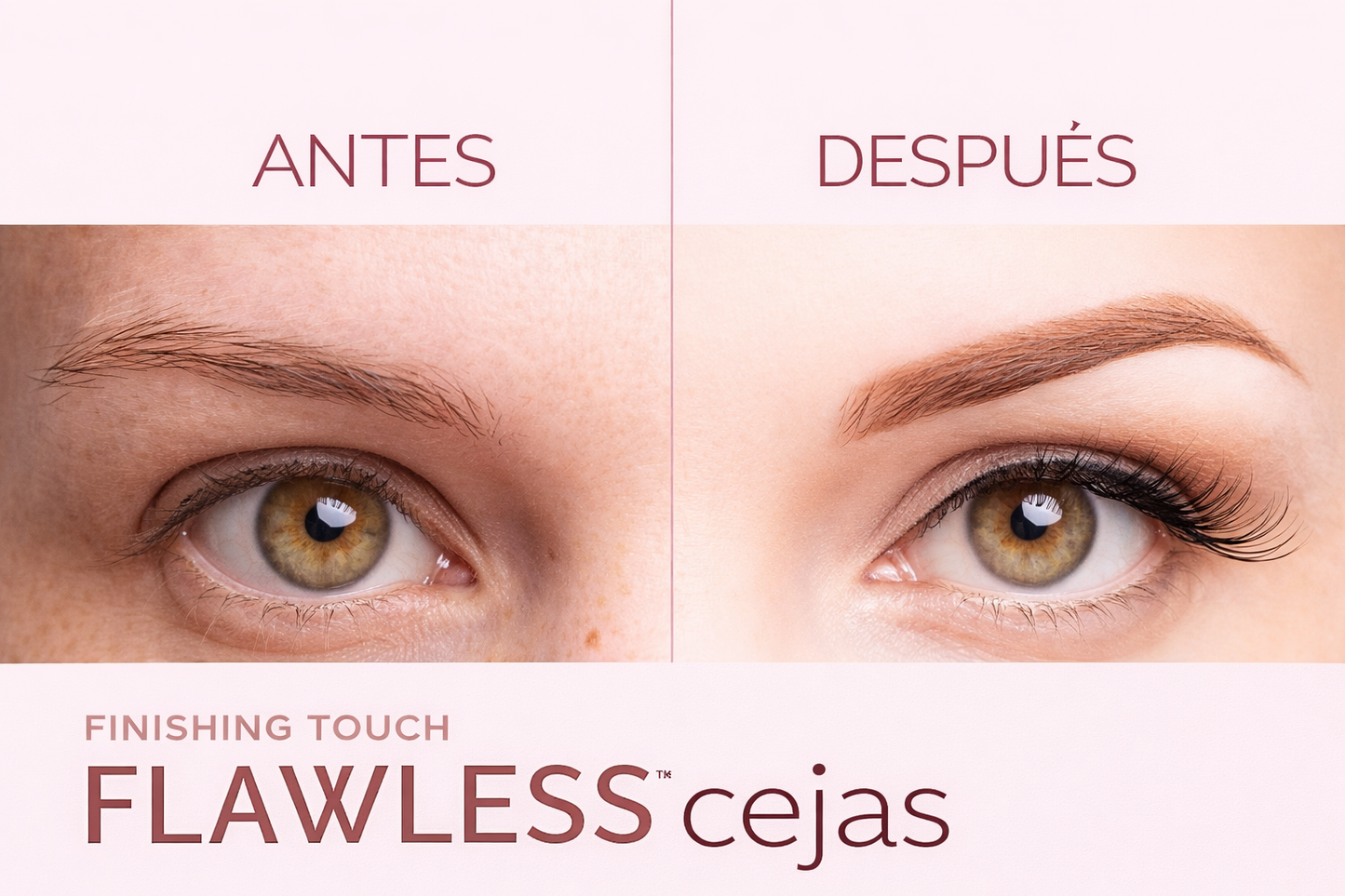 Depilador de cejas: no cambies tu rutina,mejórala - PAGA AL RECIBIR