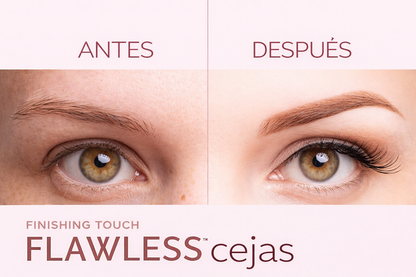 Depilador de cejas: no cambies tu rutina,mejórala - PAGA AL RECIBIR