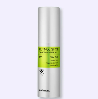 Retinol: Recupera la firmeza y luminosidad de tu piel desde la primera mirada ✨