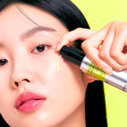 Retinol: Recupera la firmeza y luminosidad de tu piel desde la primera mirada ✨